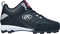 Rawlings Kids Press Mid Cleats