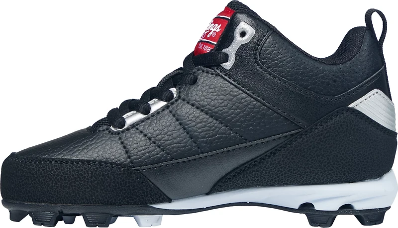 Rawlings Kids Press Mid Cleats