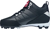 Rawlings Kids Press Mid Cleats