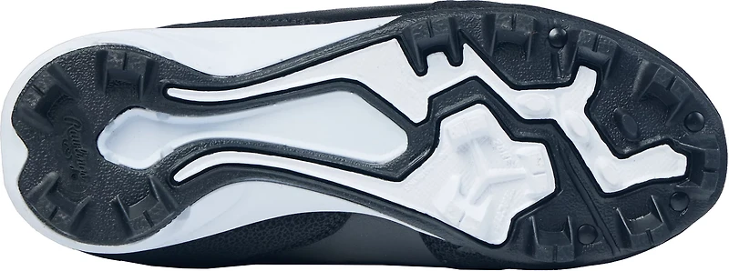 Rawlings Kids Press Mid Cleats
