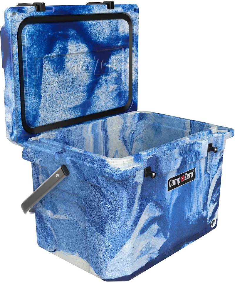 Camp-Zero 20L Premium Swirl Cooler