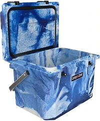 Camp-Zero 20L Premium Swirl Cooler
