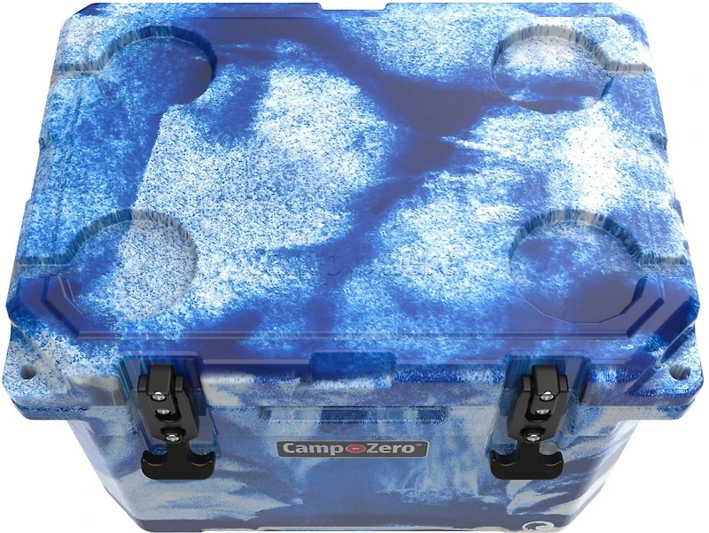 Camp-Zero 20L Premium Swirl Cooler