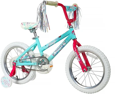 Ozone 500 Girls' Blaze 16 Bike