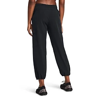 Under Armour Women's Armoursport Woven Cargo Pants