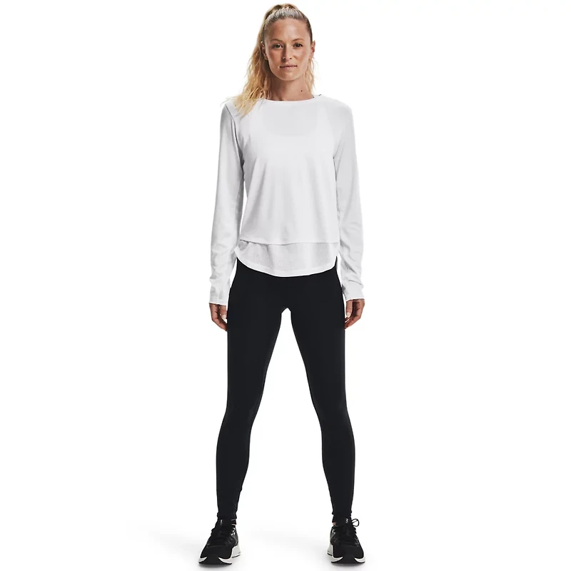 Under Armour Women's Motion Leggings