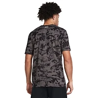 Under Armour Men’s Project Rock Payoff AOP Graphic T-shirt
