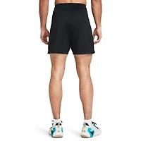 Under Armour Men's Project Rock PayOff Mesh Shorts 7