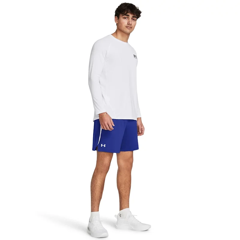 Under Armour Men's Tech Vent Shorts 6