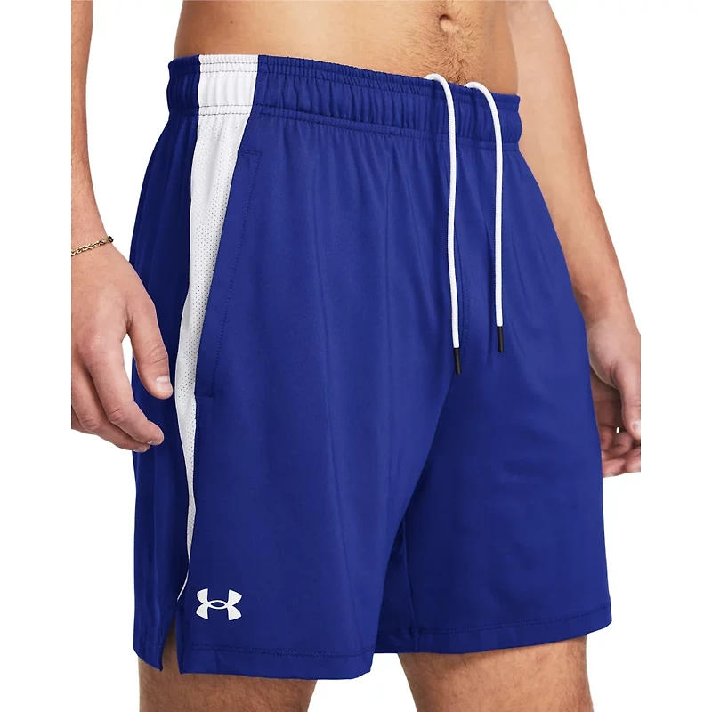 Under Armour Men's Tech Vent Shorts 6