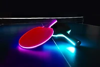 Brightz PaddleBrightz LED Table Tennis Paddle