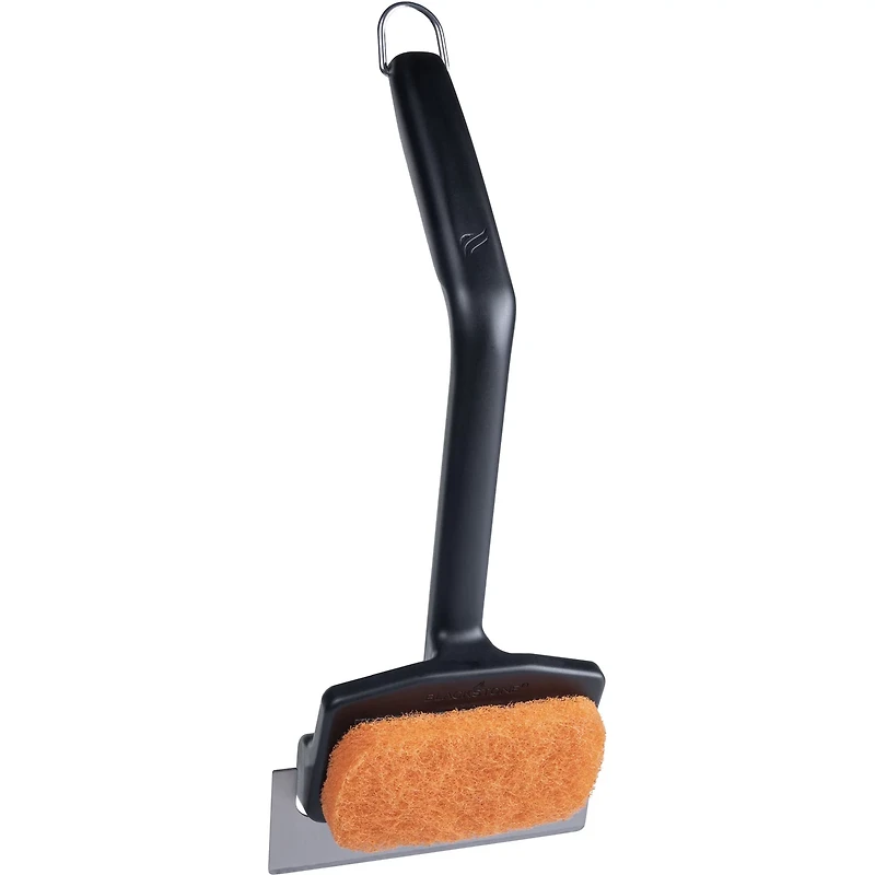 Blackstone Heavy-Duty Scraper with Scrub Pad