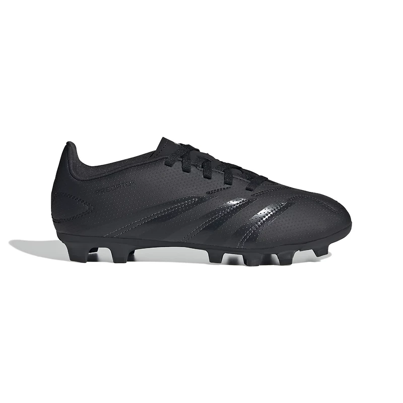 adidas Kids' Predator 24 Club FG Soccer Cleats
