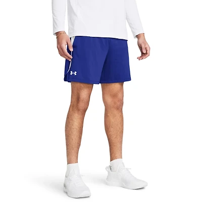Under Armour Men's Tech Vent Shorts 6