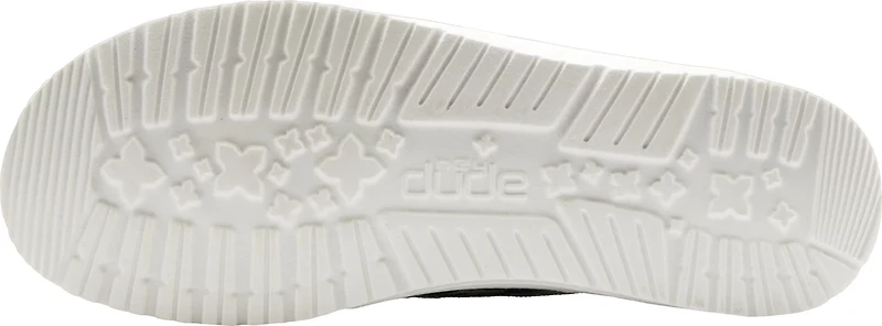 HEYDUDE Women's Leopard Wendy Shoes