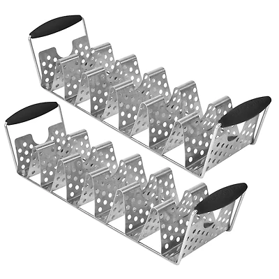 Blackstone Taco Racks 2-Pack