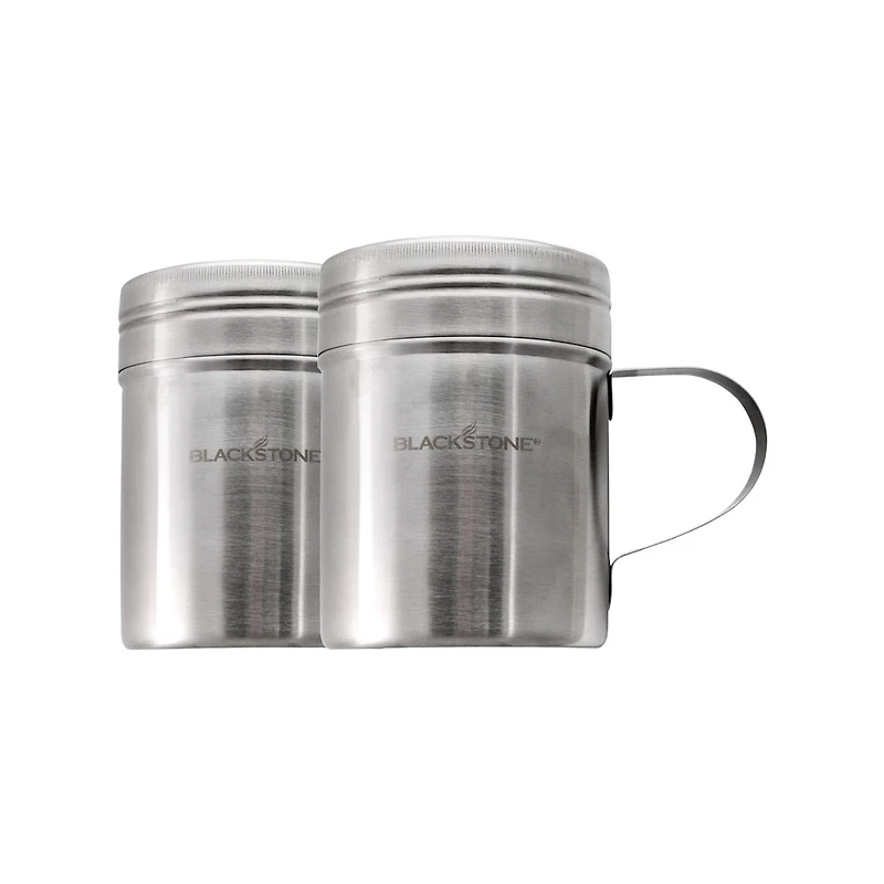 Blackstone Cooking Dredges 2-Pack
