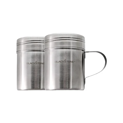 Blackstone Cooking Dredges 2-Pack