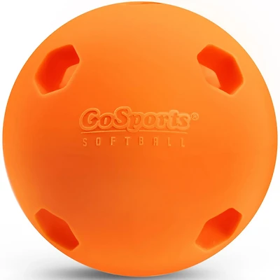 GoSports Limited Flight Softball