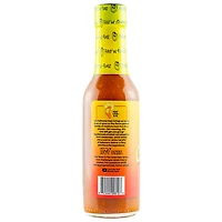 Hot Ones Los Calientes Rojo Hot Sauce