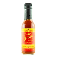 Hot Ones The Classic Arbol Hot Sauce