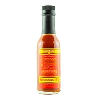 Hot Ones The Classic Arbol Hot Sauce