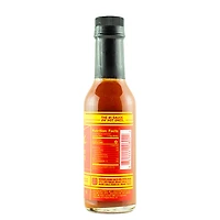 Hot Ones The Classic Arbol Hot Sauce