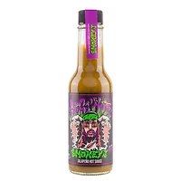 Sam Sa'House Smokey J Hot Sauce