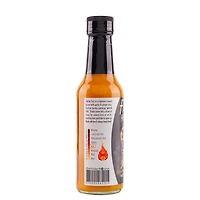 Funky's Hot Sauce Factory Stellar Fuzz Hot Sauce