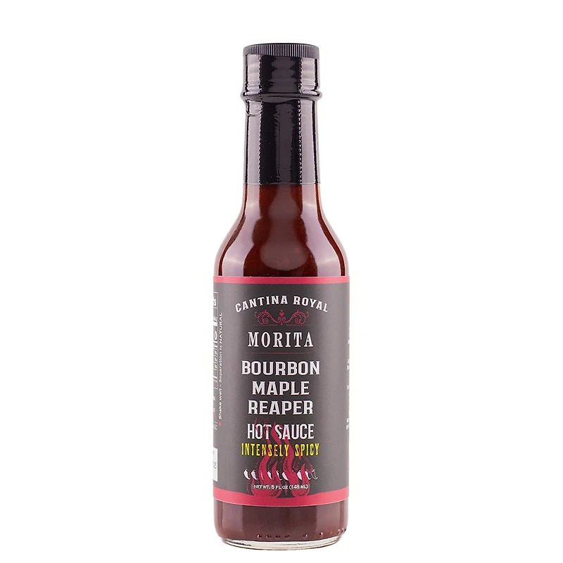Cantina Royal Morita Hot Sauce