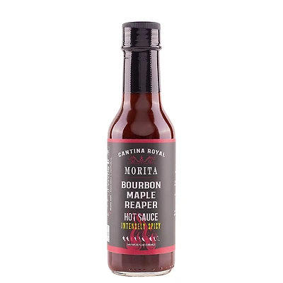Cantina Royal Morita Hot Sauce
