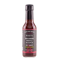 Cantina Royal Morita Hot Sauce