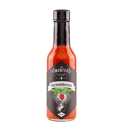La Pimenterie Forbidden Fruit Hot Sauce