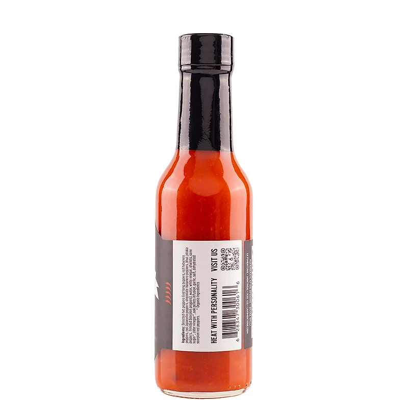 La Pimenterie Forbidden Fruit Hot Sauce