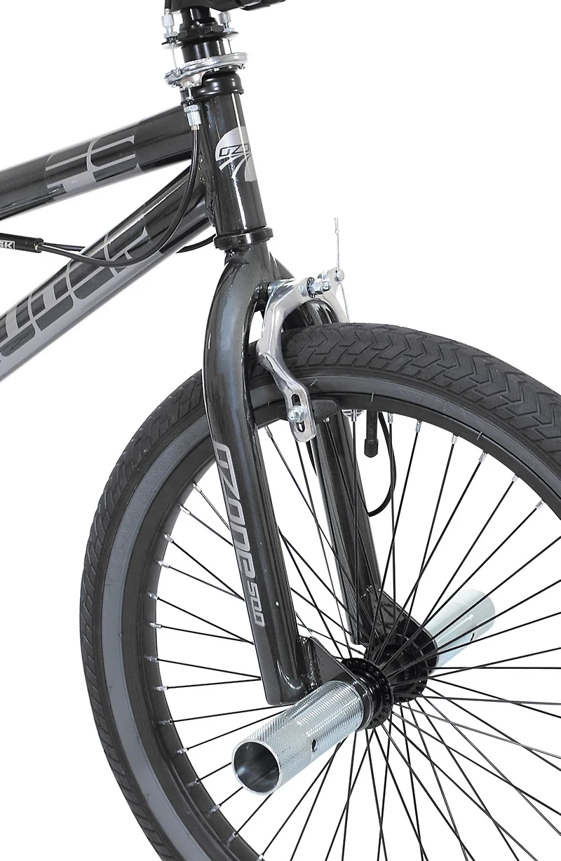Ozone 500 Boys' 20 in Marauder Bike