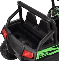 Huffy 12V HWX 12 Ride-On