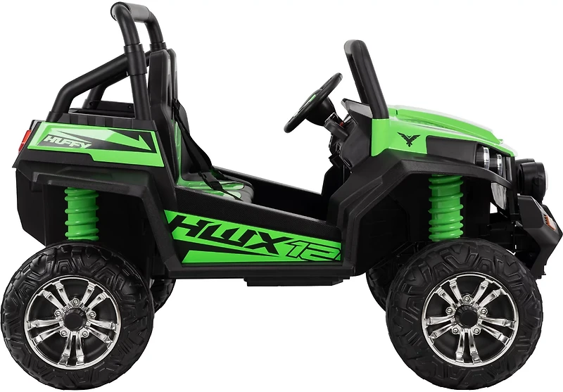 Huffy 12V HWX 12 Ride-On