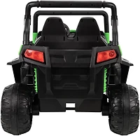 Huffy 12V HWX 12 Ride-On