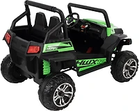 Huffy 12V HWX 12 Ride-On