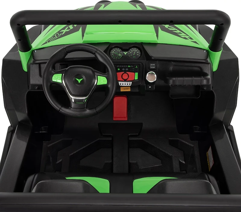 Huffy 12V HWX 12 Ride-On