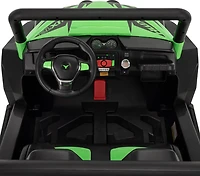 Huffy 12V HWX 12 Ride-On