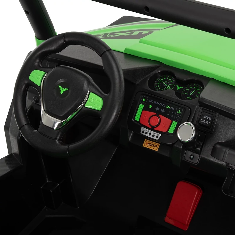 Huffy 12V HWX 12 Ride-On