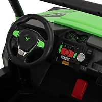 Huffy 12V HWX 12 Ride-On