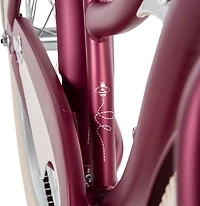 Huffy Women's 26 in Deluxe Bike