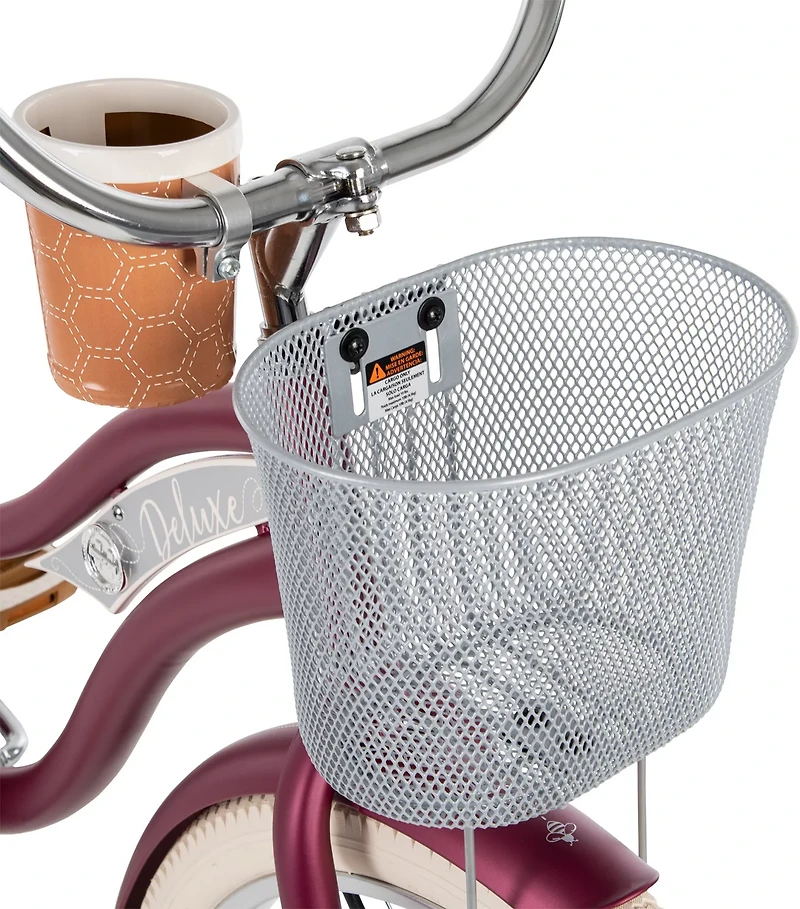 Huffy Women's 26 in Deluxe Bike