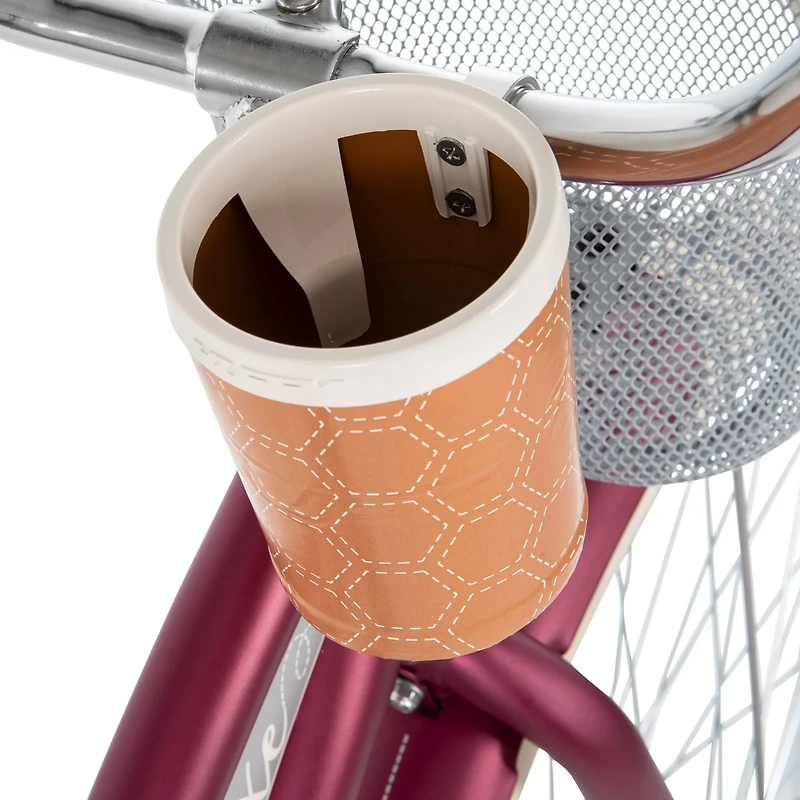 Huffy Women's 26 in Deluxe Bike