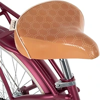 Huffy Women's 26 in Deluxe Bike
