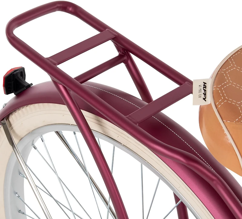 Huffy Women's 26 in Deluxe Bike