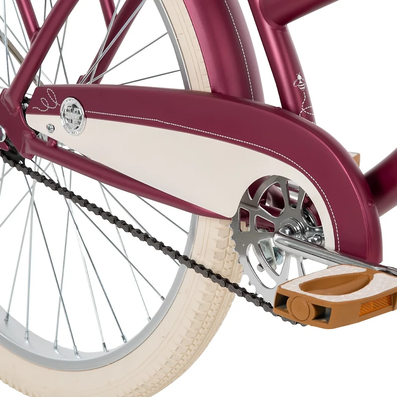 Huffy Women's 26 in Deluxe Bike