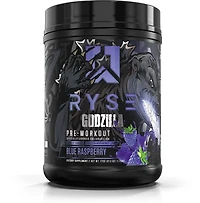 Ryse Signature Series Godzilla Pre-Workout Supplement